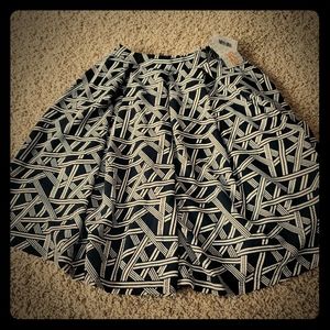 Lularoe Madison skirt